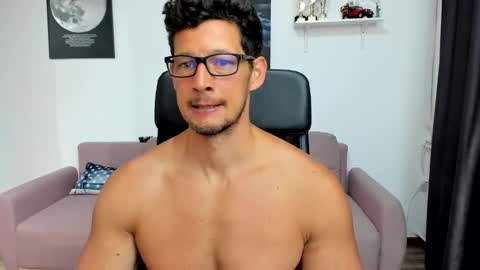 Brutus K online show from 26, 9, 2025