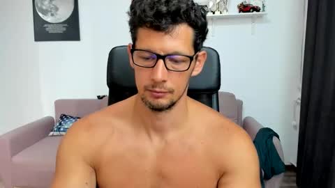 Brutus K online show from 29, 9, 2025