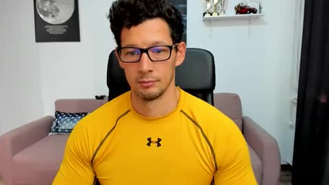 Brutus K online show from 10, 10, 2025