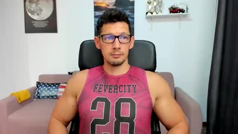 Brutus K online show from 25, 10, 2025