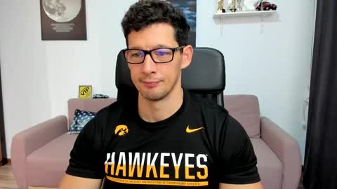 Brutus K online show from 18, 11, 2025