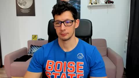 Brutus K online show from 19, 11, 2025