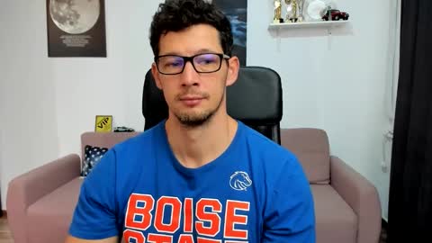 Brutus K online show from 25, 11, 2025