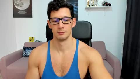 Brutus K online show from 28, 11, 2025