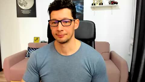 Brutus K online show from 19, 1, 2026