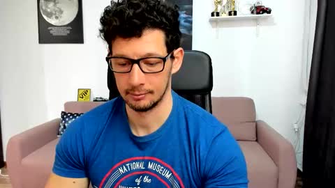 Brutus K online show from 24, 2, 2026