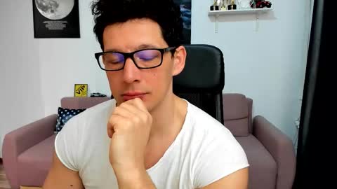 Brutus K online show from 28, 2, 2026