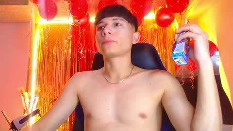 BRYAM INDEPENDENT MODEL online show from 23, 9, 2025