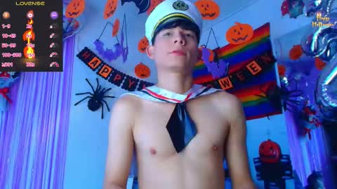 BRYAM INDEPENDENT MODEL online show from 16, 10, 2025