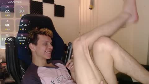 bryamado online show from 12, 2, 2025