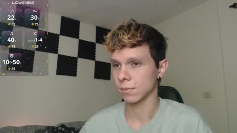 bryamado online show from 7, 3, 2025