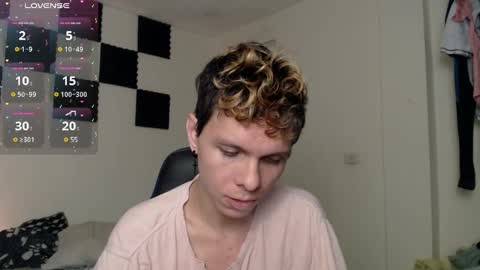 bryamado online show from 10, 3, 2025