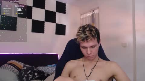 bryamado online show from 2, 10, 2025