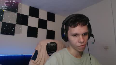 bryamado online show from 25, 11, 2025