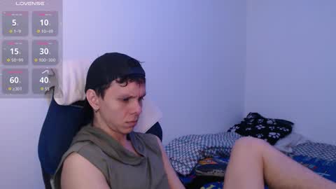 bryamado online show from 17, 12, 2025