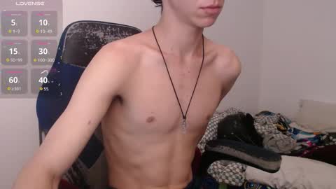 bryamado online show from 18, 1, 2026