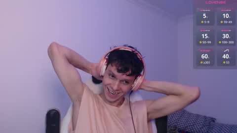 bryamado online show from 10, 3, 2026