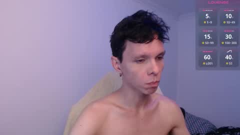 bryamado online show from 18, 3, 2026