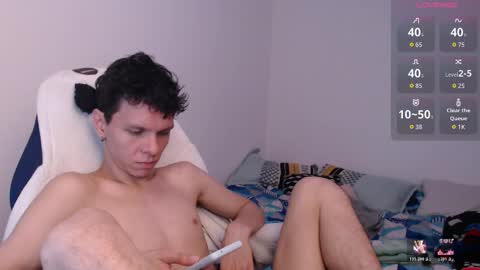 bryamado online show from 21, 3, 2026