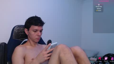 bryamado online show from 2, 4, 2026