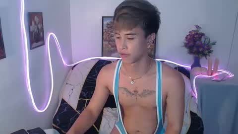 Snapshot of bryan_________ chatting on 30, 9, 2025 BRYAN JEMY online show from 30, 9, 2025