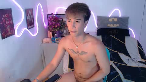 Snapshot of bryan_________ chatting on 2, 10, 2025 BRYAN JEMY online show from 2, 10, 2025