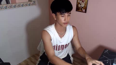 BRYAN  JEMY online show from 19, 3, 2026