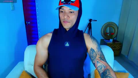 Snapshot of bryan_boy_ chatting on 23, 4, 2026 bryan online show from 23, 4, 2026