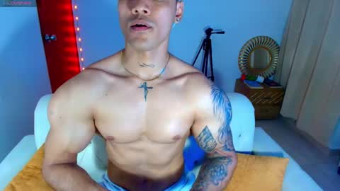 Snapshot of bryan_boy_ chatting on 26, 4, 2026 bryan online show from 26, 4, 2026