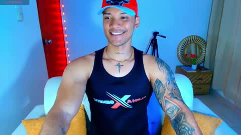 Snapshot of bryan_boy_ chatting on 2, 5, 2026 bryan online show from 2, 5, 2026