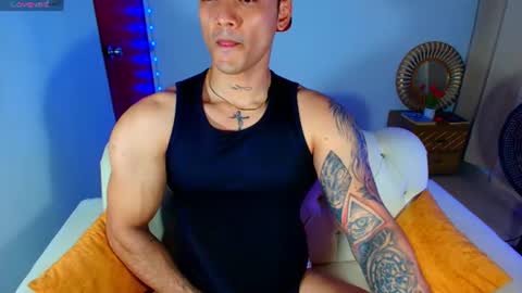 Snapshot of bryan_boy_ chatting on 14, 6, 2026 bryan online show from 14, 6, 2026