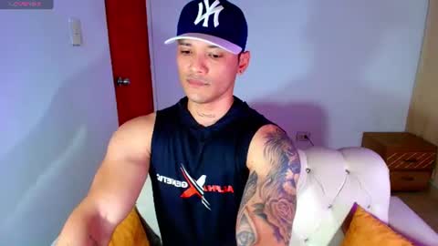 Snapshot of bryan_boy_ chatting on 26, 7, 2026 bryan online show from 26, 7, 2026