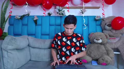 Snapshot of bryan_hotty chatting on 13, 2, 2026 Bryan online show from 13, 2, 2026