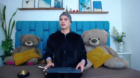 Snapshot of bryan_hotty chatting on 3, 3, 2026 Bryan online show from 3, 3, 2026