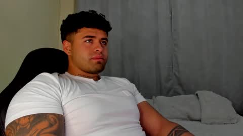 bryan stoness online show from 21, 2, 2025