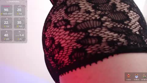 Becky Anders  online show from 21, 11, 2025