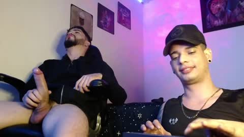 BRYAN HOT23 online show from 8, 1, 2025