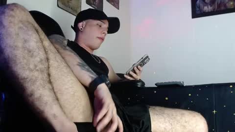 BRYAN HOT23 online show from 5, 2, 2025