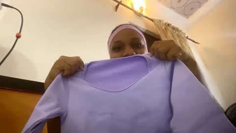 Janny online show from 13, 3, 2026