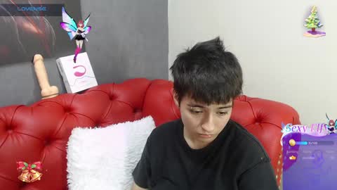 B R Y C E  online show from 13, 12, 2024