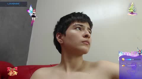 B R Y C E  online show from 13, 12, 2024