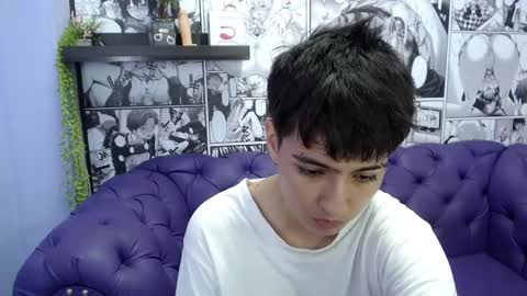 B R Y C E  online show from 19, 12, 2024