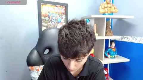 B R Y C E  online show from 24, 12, 2024