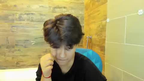 Snapshot of bryce_evans chatting on 27, 9, 2025 B R Y C E online show from 27, 9, 2025