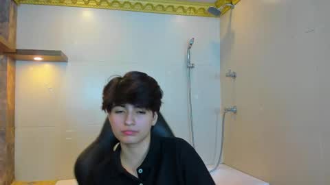 Snapshot of bryce_evans chatting on 14, 10, 2025 B R Y C E online show from 14, 10, 2025