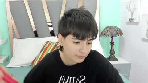 B R Y C E  online show from 14, 12, 2025