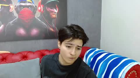 B R Y C E  online show from 22, 4, 2026