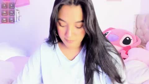 Carly     online show from 12, 3, 2025