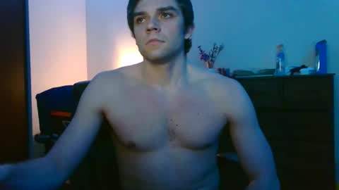 ChadStrokeman online show from 10, 1, 2026