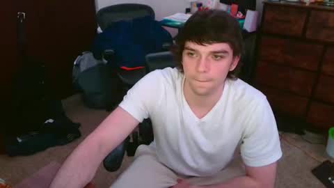 Snapshot of brysonntooth chatting on 11, 4, 2026 ChadStrokeman online show from 11, 4, 2026